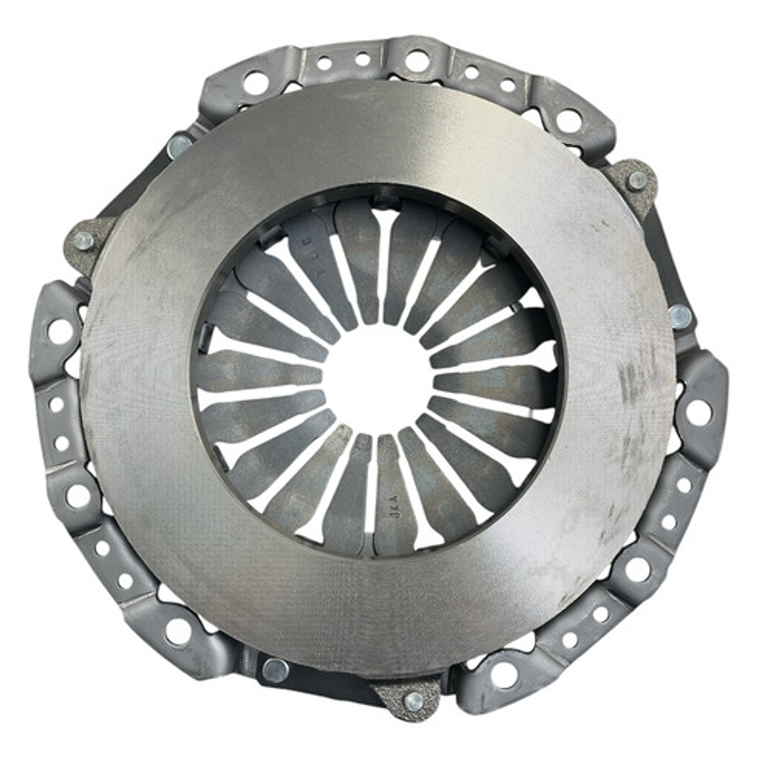 Kit Embrague Para Hyundai Accent Rb 1.6  2014-2020 4