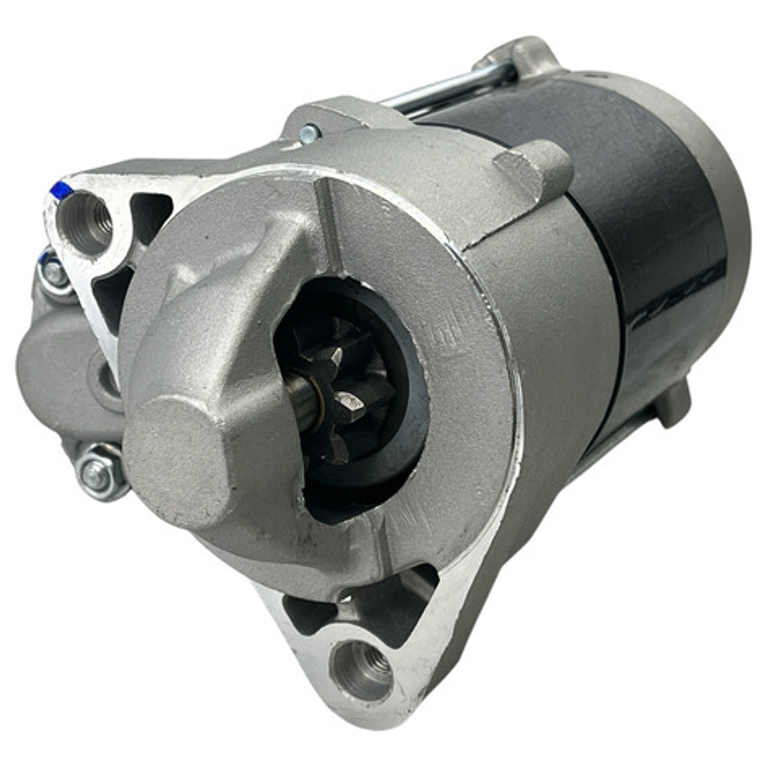 Motor Partida Para Suzuki Alto 0.8 2013-2019 2