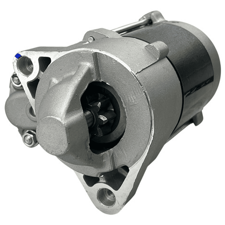 Motor Partida Para Suzuki Alto 0.8 2013-2019 2