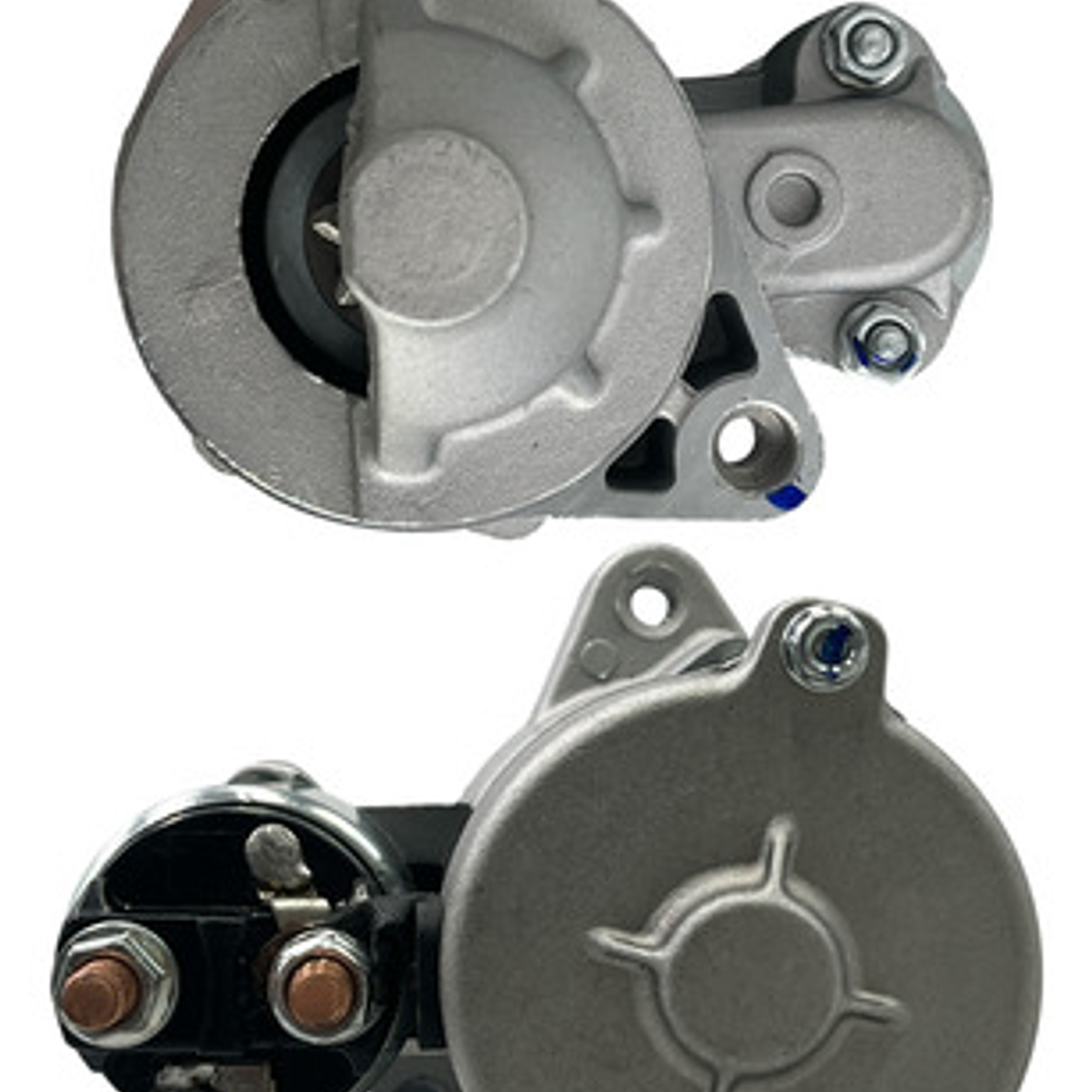 Motor Partida Para Suzuki Alto 0.8 2013-2019 6