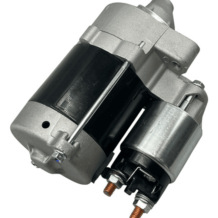 Motor Partida Para Suzuki Alto 0.8 2013-2019 7