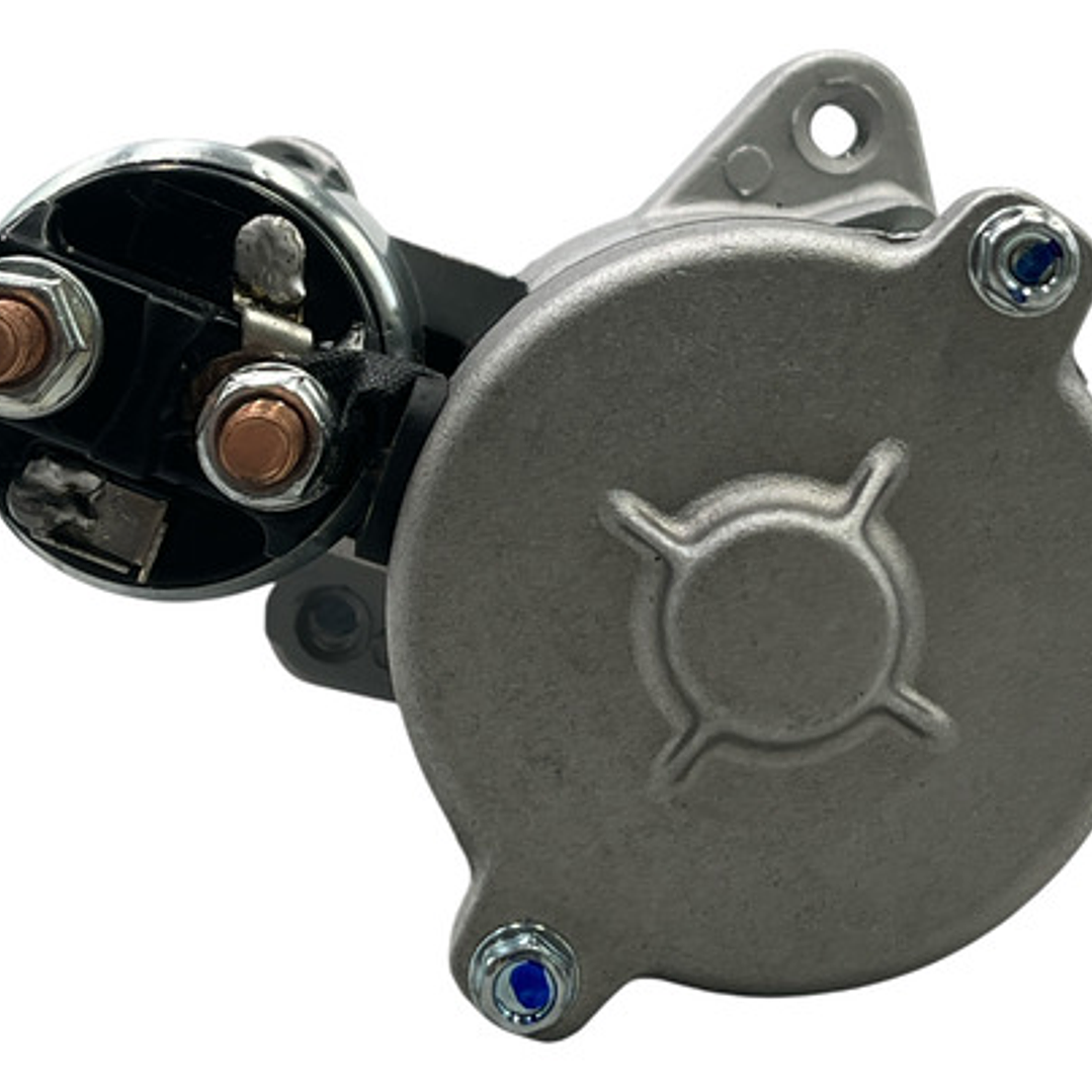 Motor Partida Para Suzuki Alto 0.8 2013-2019 4