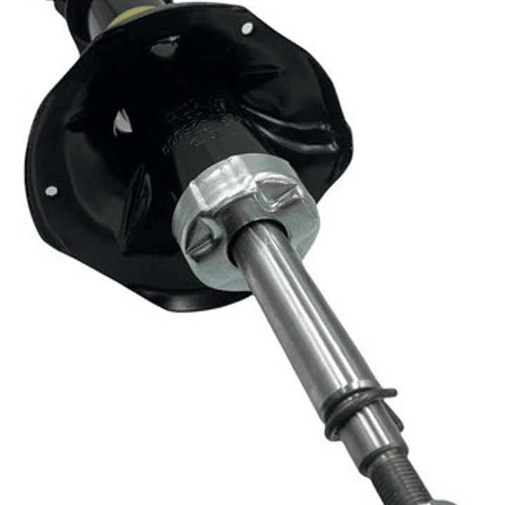 Par Amortiguador Delantero Para Hyundai Accent Prime 2000-06 3