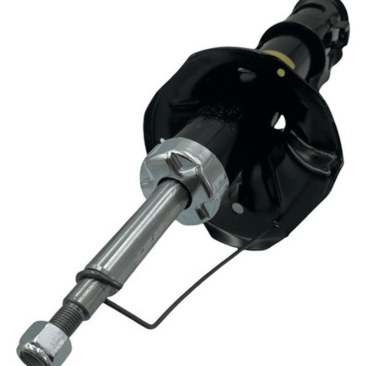 Par Amortiguador Delantero Para Hyundai Accent Prime 2000-06 2