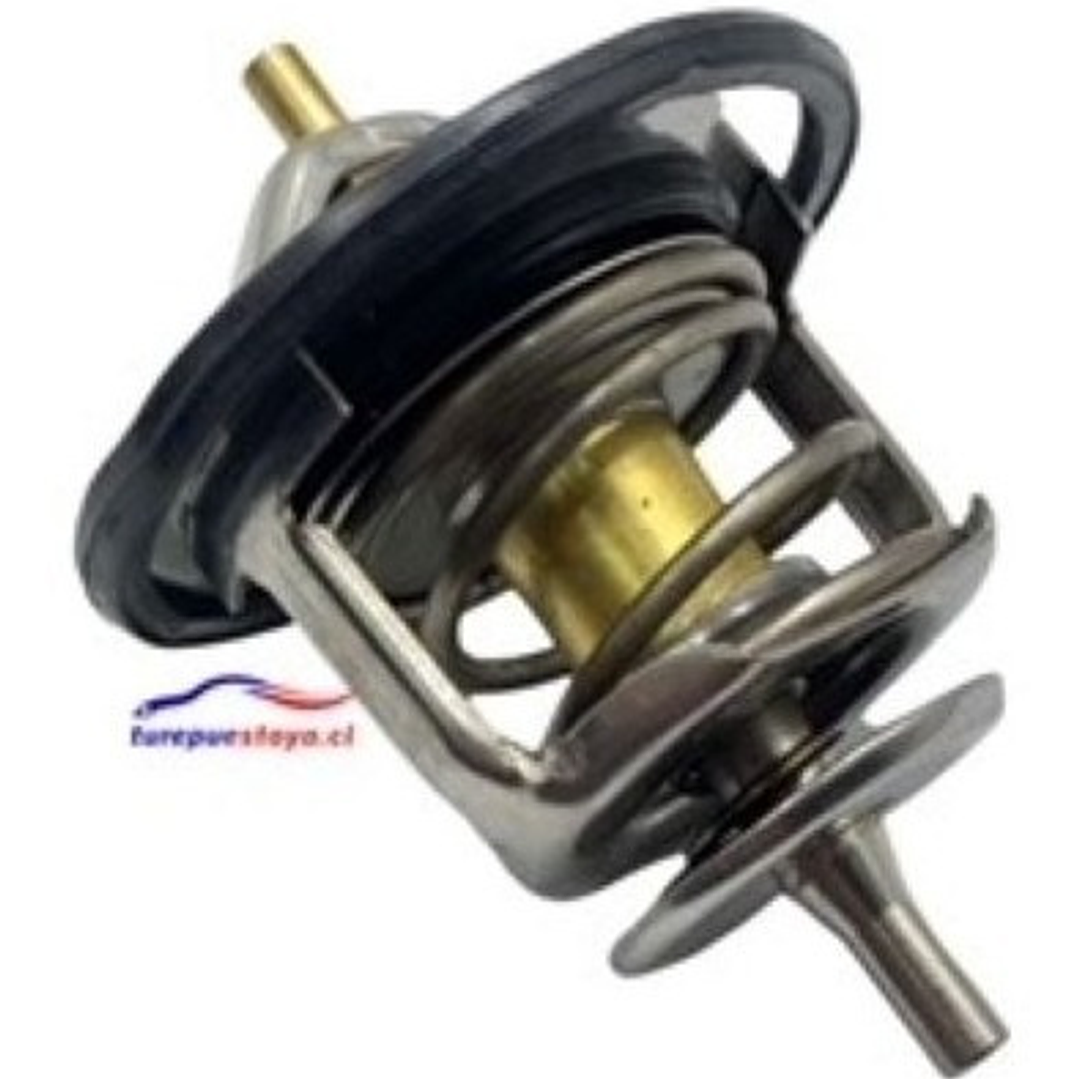 Termostato Para Isuzu Nqr 5.2 16v 2007-2018 4hk1  82o C 6