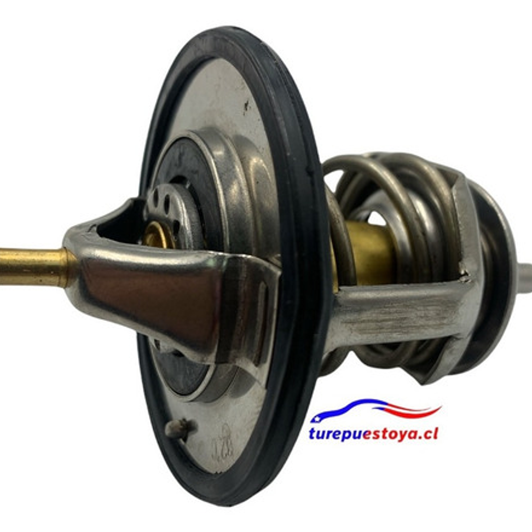 Termostato Para Isuzu Nqr 5.2 16v 2007-2018 4hk1  82o C 2
