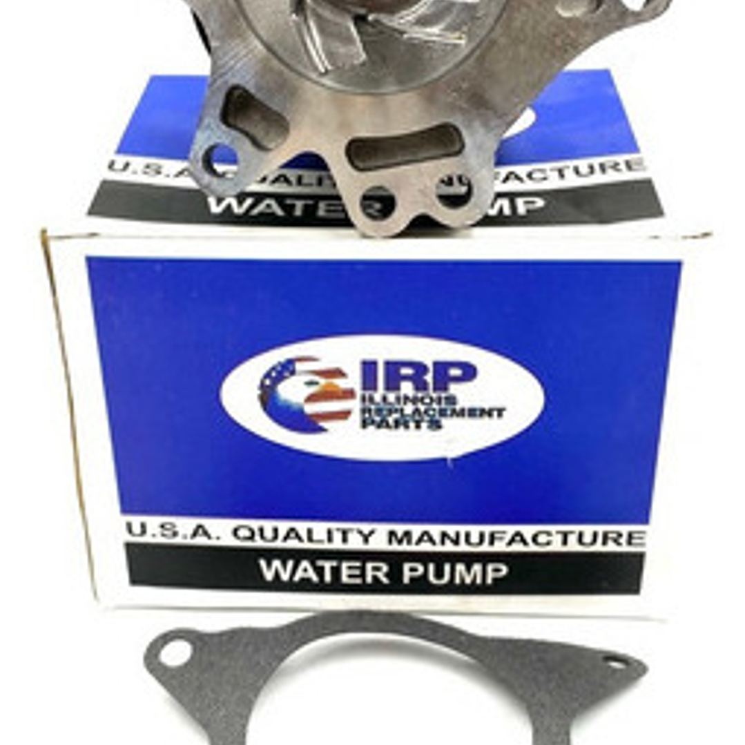 Bomba Agua Toyota Corolla 1.6 16v 2002-2011  3zzfe 4