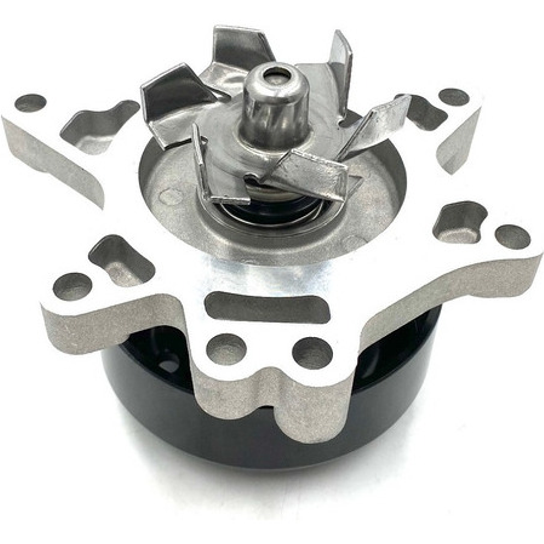 Bomba Agua Toyota Corolla 1.6 16v 2002-2011  3zzfe 1