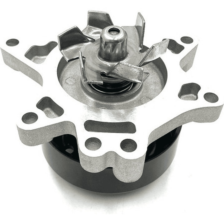 Bomba Agua Toyota Corolla 1.6 16v 2002-2011  3zzfe 1