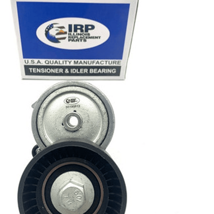 Tensor Correa Alternador Opel Vectra 1.9 2002-2008  4