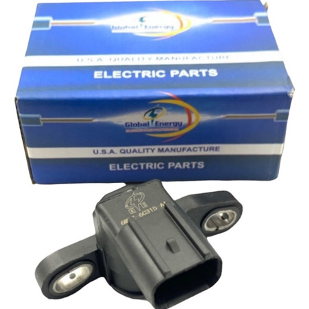 Sensor Posición Cigüeñal Ckp Ford Focus 2.0 2012-2018 Tivct 1