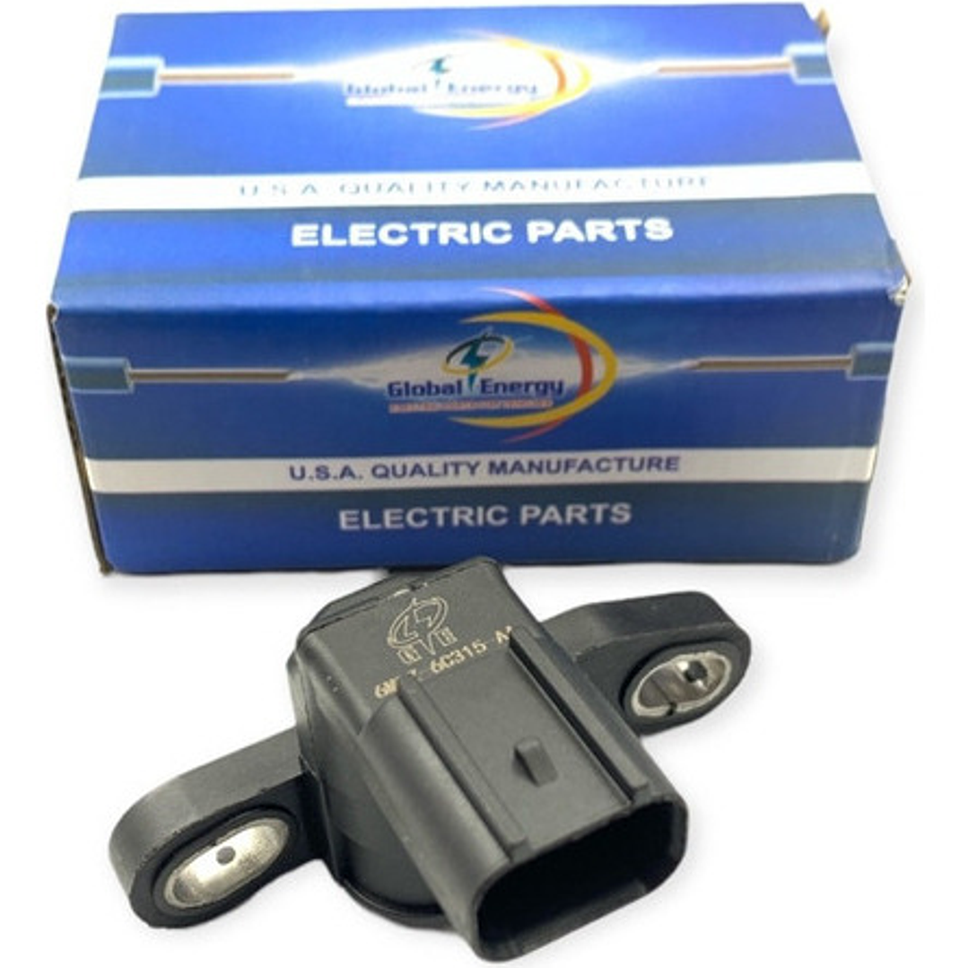 Sensor Posición Cigüeñal Ckp Ford Focus 2.0 2012-2018 Tivct 3