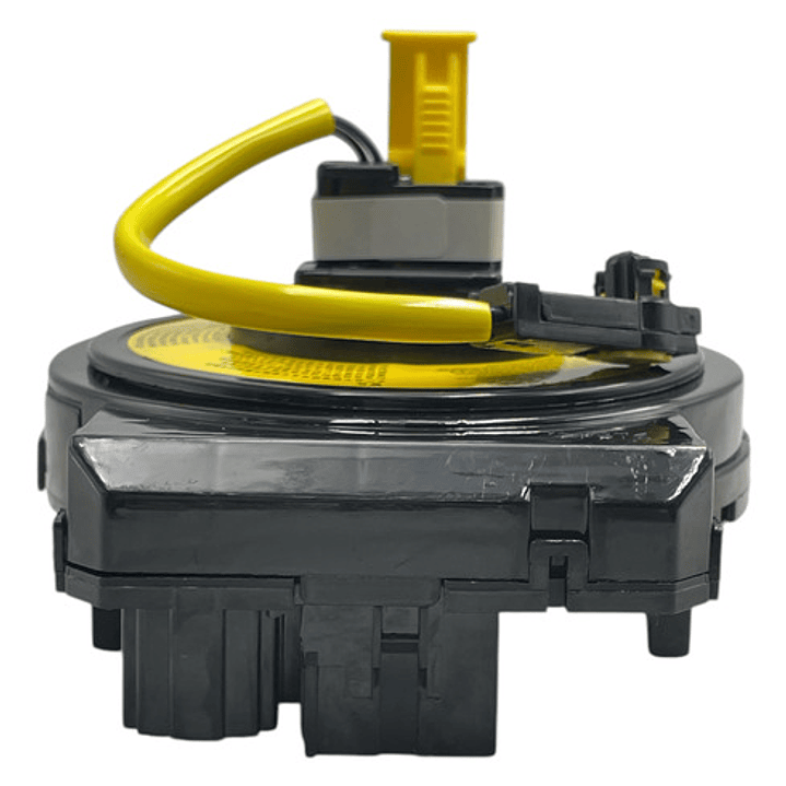 Cinta Airbag Para Hyundai Elantra 1.6 2007-2011 Negro 7