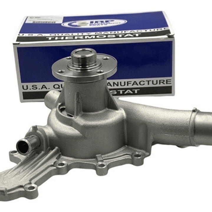 Bomba Agua Ford Explorer Sport Trac 4.0 12v 2002-2011  V6 3