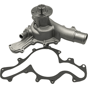 Bomba Agua Ford Explorer Sport Trac 4.0 12v 2002-2011  V6