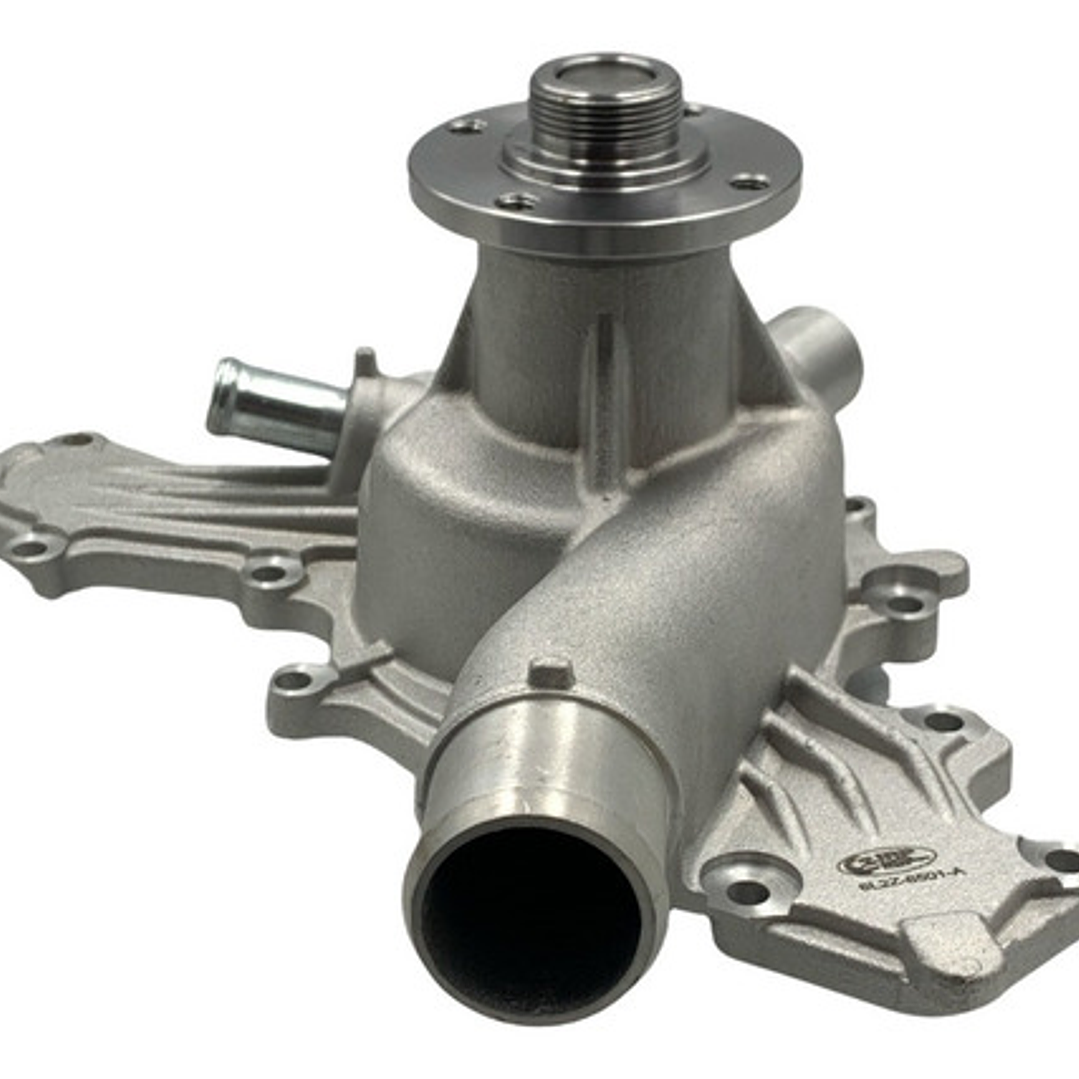 Bomba Agua Ford Explorer Sport Trac 4.0 12v 2002-2011  V6 4