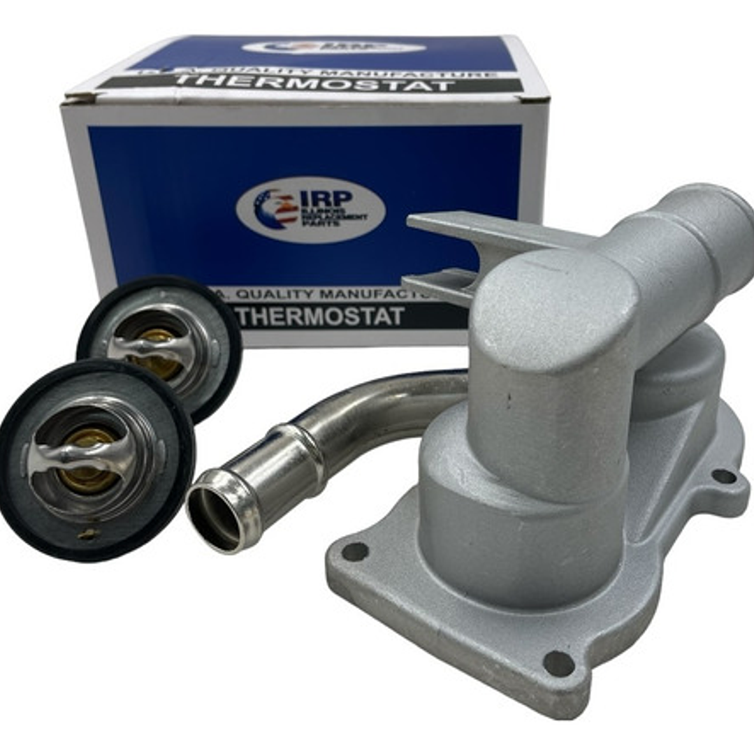 Termostato Completo Mg3 1.5 2013-2016 (base + 2 Termostato) 1