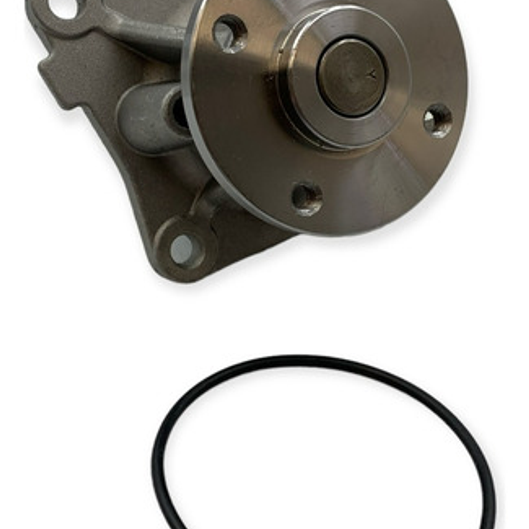 Bomba Agua Para Jac S3 1.5 1.6 2015-2023 2