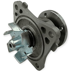 Bomba Agua Para Jac S3 1.5 1.6 2015-2023