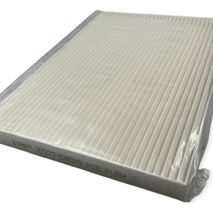 Filtro Polen Qashqai 1.6 2.0 2009-2010 1