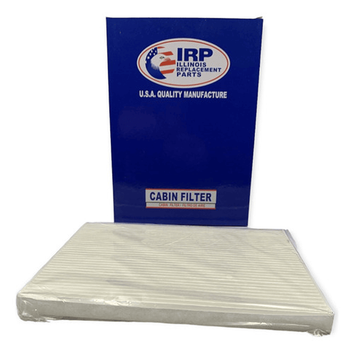 Filtro Polen Qashqai 1.6 2.0 2009-2010 5