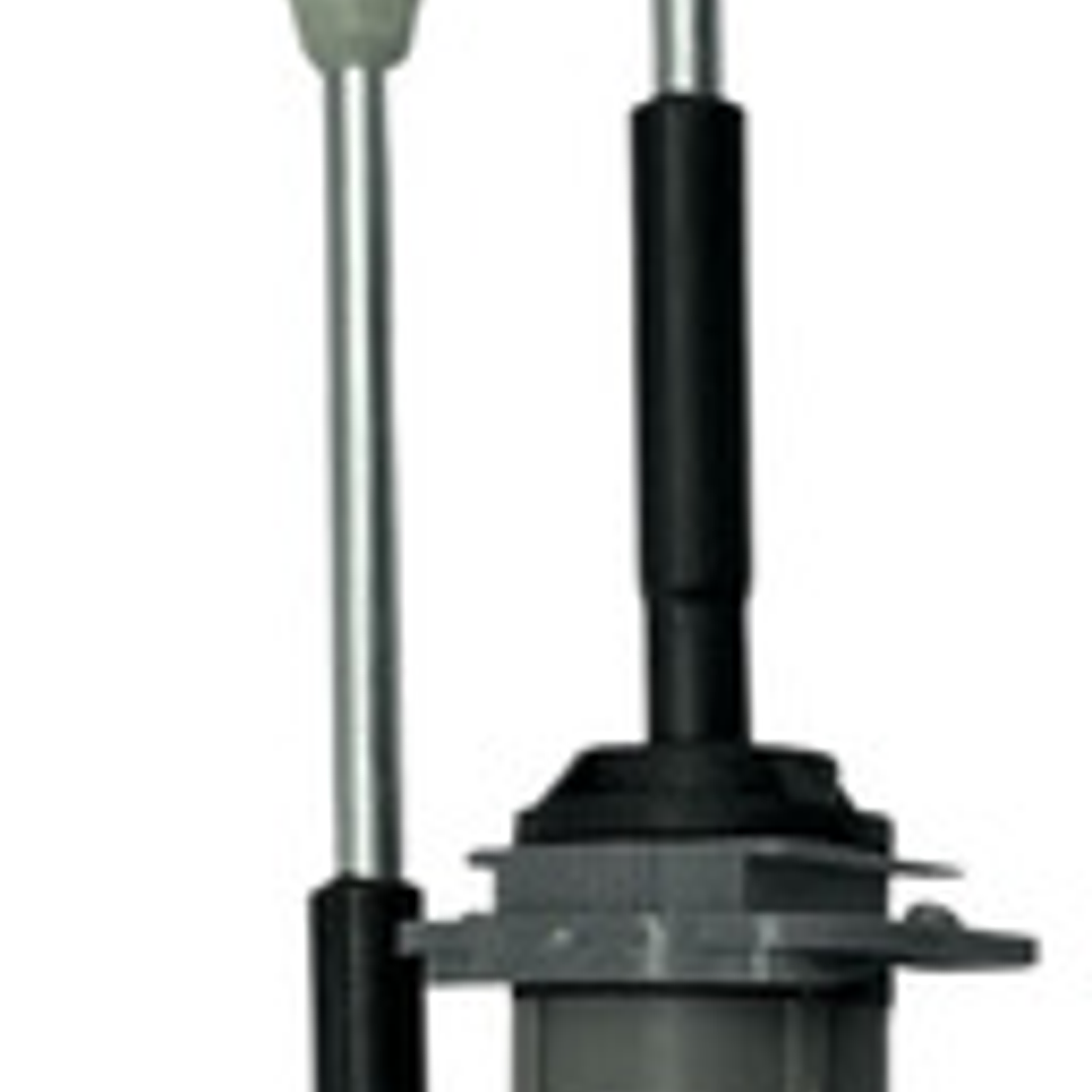 Piola Selectora Cambio Para Kia Rio 1.2 2012-2017 5