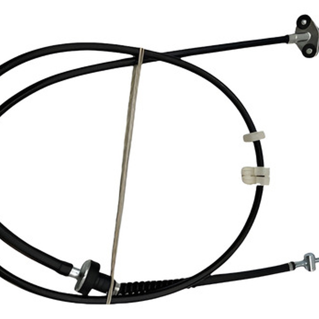 Piola Embrague Chevrolet  N300 1.2 2010-2017 1