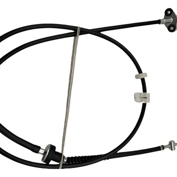 Piola Embrague Chevrolet  N300 1.2 2010-2017 1