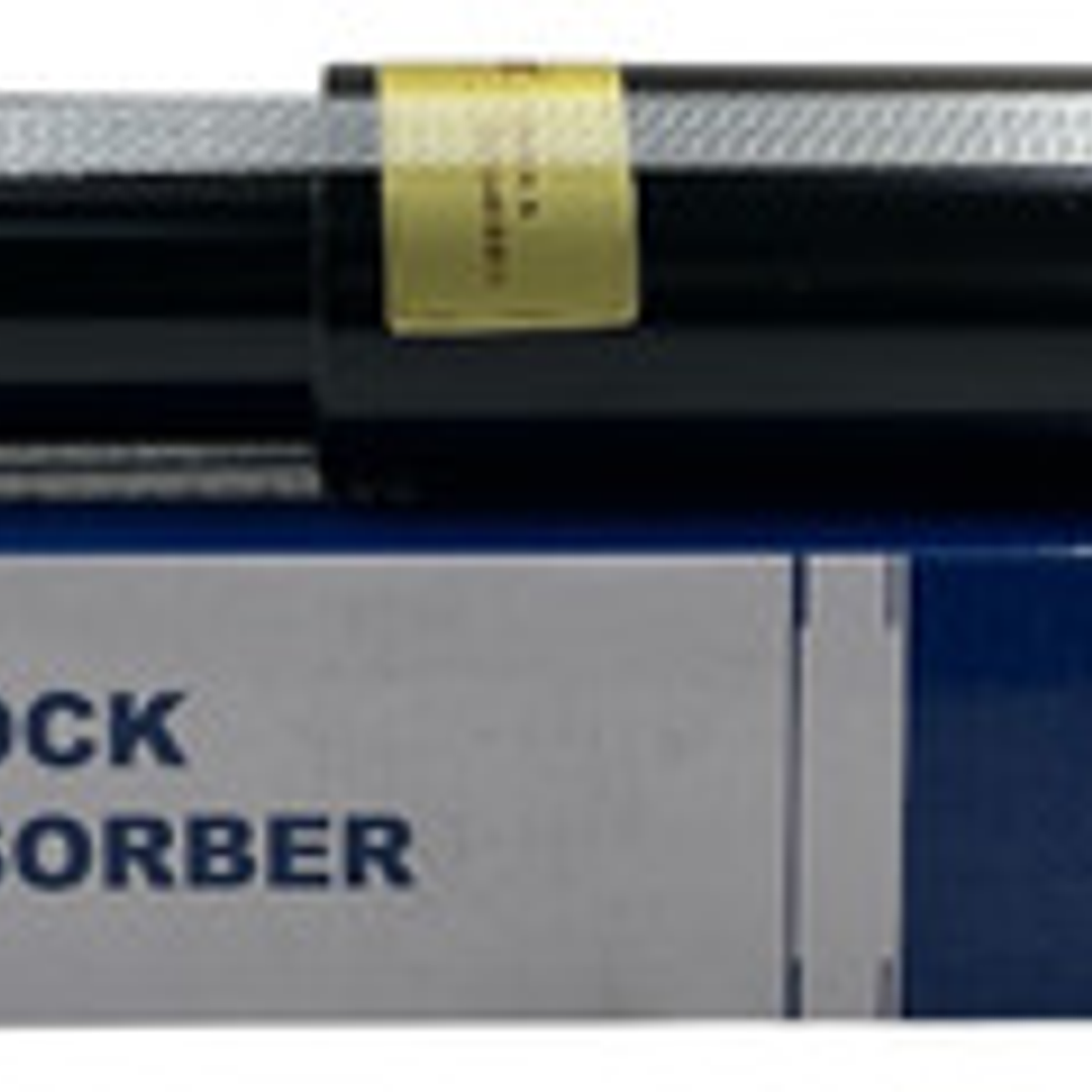 Par Amortiguador Trasero Para Kia Frontier 2.7 4x2 2005-2011 2