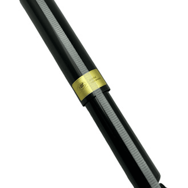 Par Amortiguador Trasero Para Kia Frontier 2.7 4x2 2005-2011 4