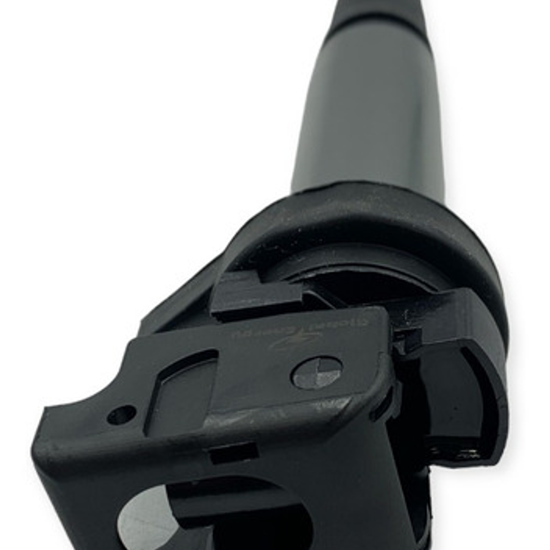 Bobina Encendido Para Citroen C3 C4 1.6 2011-2017 Kit 4 Pzas 5