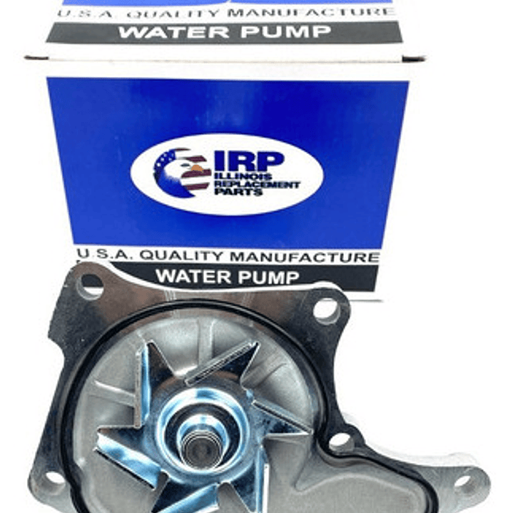 Bomba Agua Great Wall Wingle 2.8l 4cl Diesel 2007-2011 4