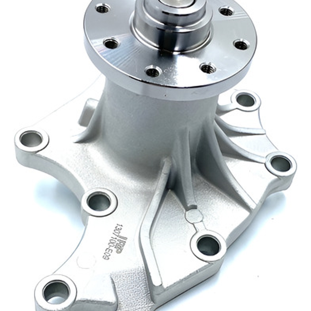 Bomba Agua Great Wall Wingle 2.8l 4cl Diesel 2007-2011 1