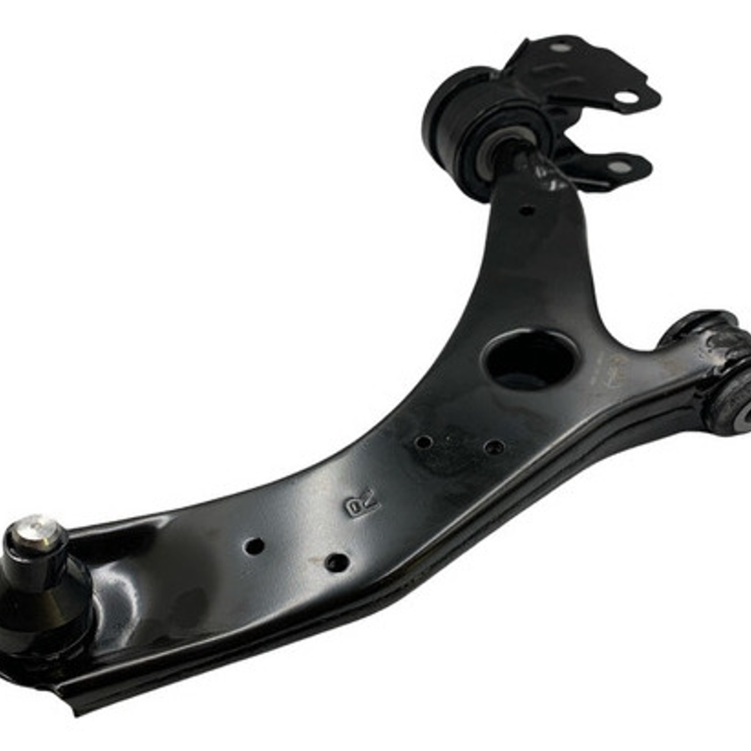 Bandeja Suspensión ( El Par) Mazda 3  1.6 2.0 2010-2014 4