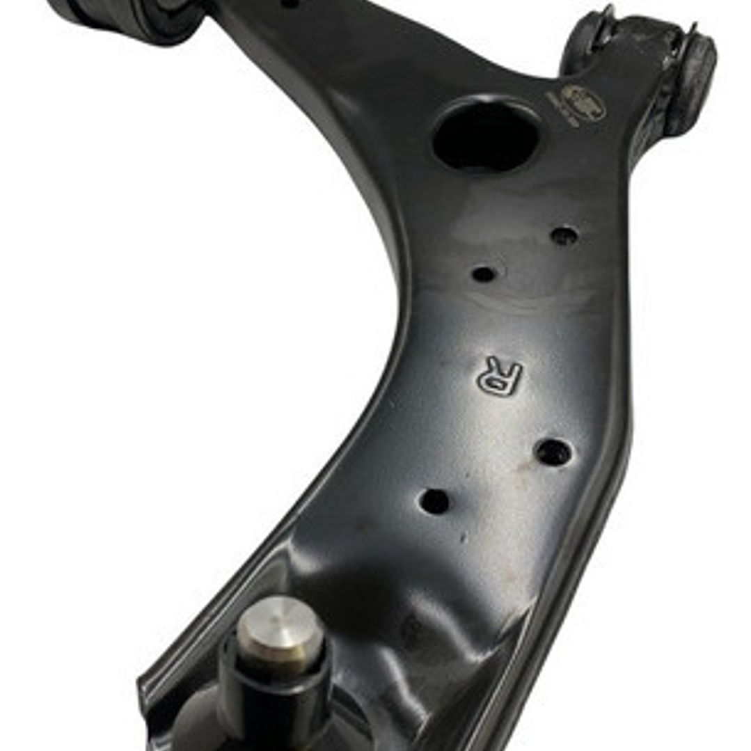 Bandeja Suspensión ( El Par) Mazda 3  1.6 2.0 2010-2014 6