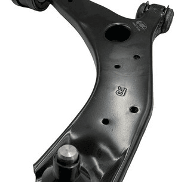 Bandeja Suspensión ( El Par) Mazda 3  1.6 2.0 2010-2014 6