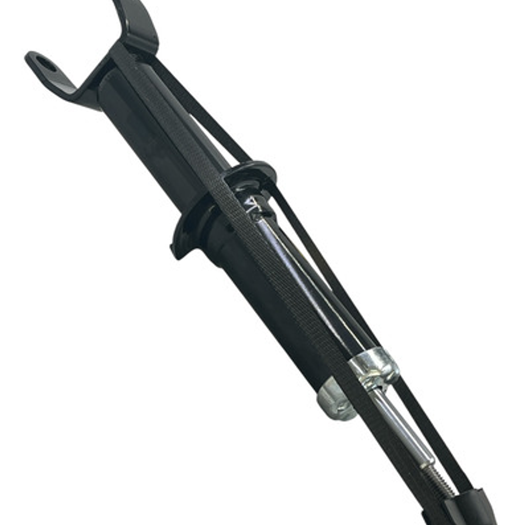 Par Amortiguador Delantero Para Dodge Dakota 3.7 2005-2009 6