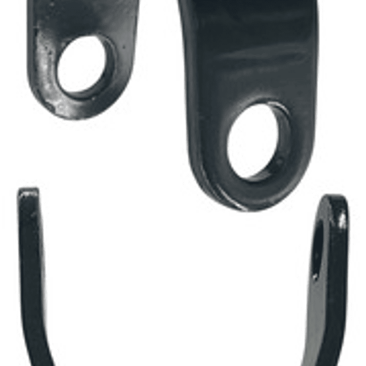 Par Amortiguador Delantero Para Dodge Dakota 3.7 2005-2009 5