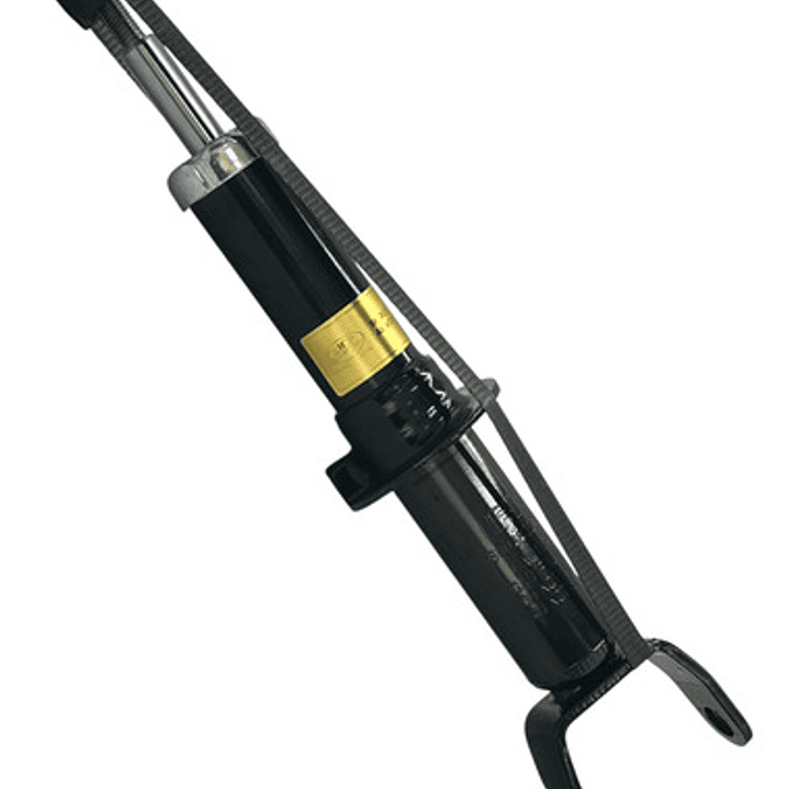 Par Amortiguador Delantero Para Dodge Dakota 3.7 2005-2009 4