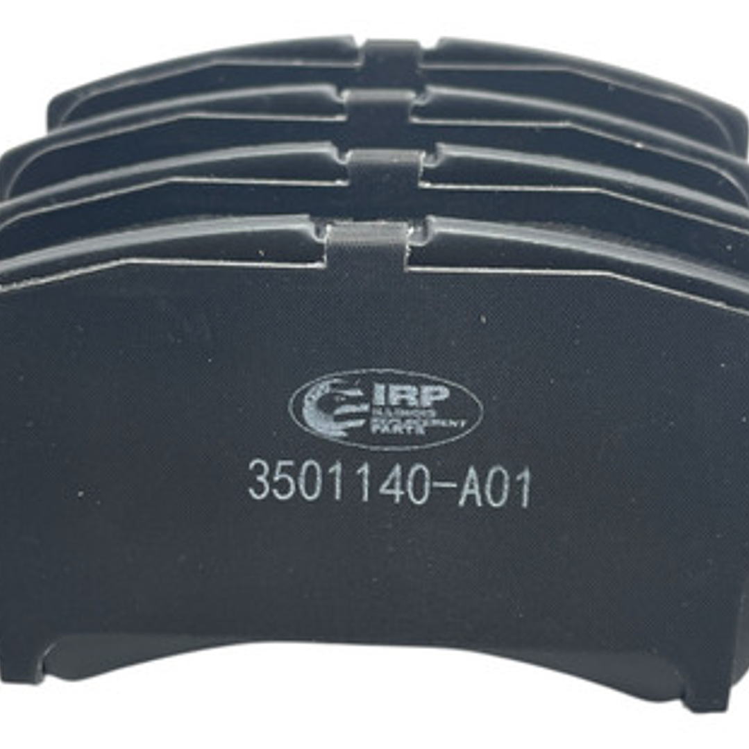 Pastilla Freno Cerámica Para Changan Md 201 Ms 201 1.2 15-21 2