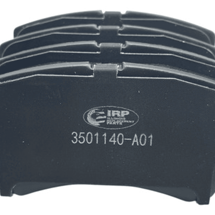 Pastilla Freno Cerámica Para Changan Md 201 Ms 201 1.2 15-21 2