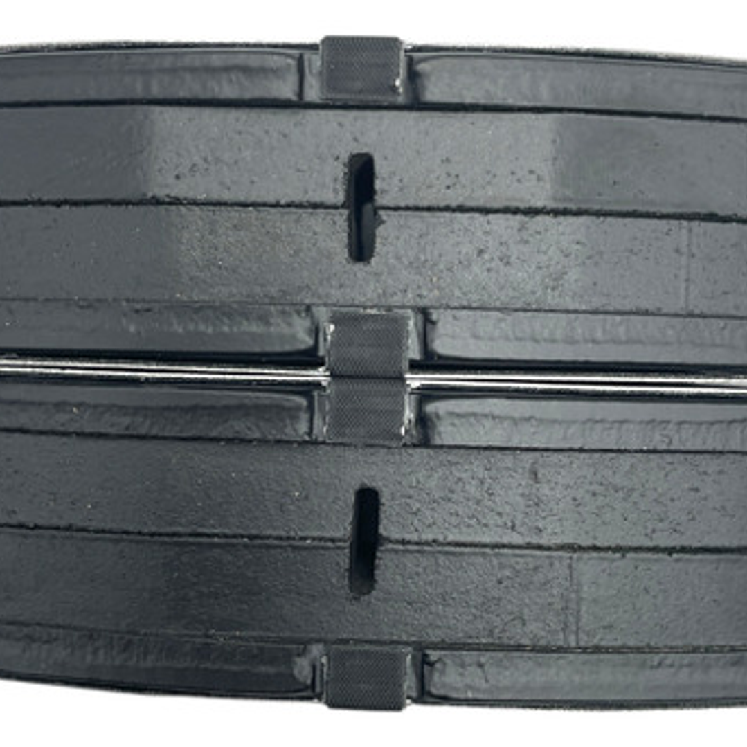 Pastilla Freno Cerámica Para Changan Md 201 Ms 201 1.2 15-21 7