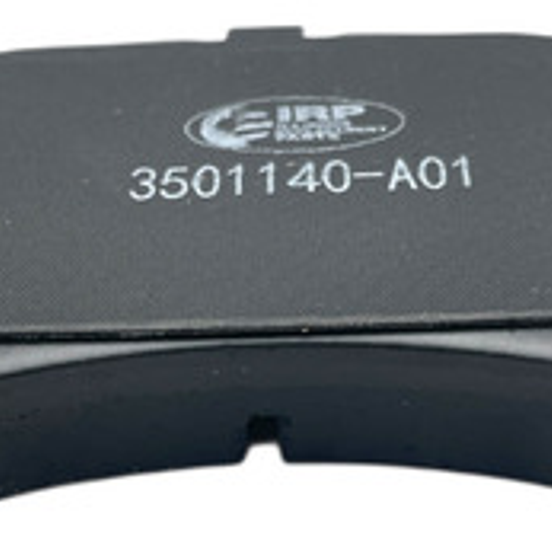 Pastilla Freno Cerámica Para Changan Md 201 Ms 201 1.2 15-21 5