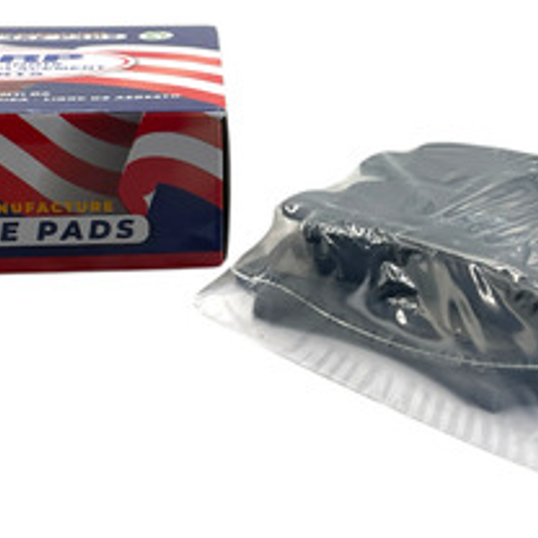 Pastilla Freno Cerámica Para Changan Md 201 Ms 201 1.2 15-21 6