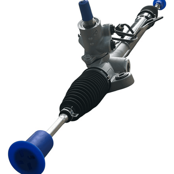 Cremallera Dirección Hidráulica Toyota Yaris Sport 1.3 99-05 2