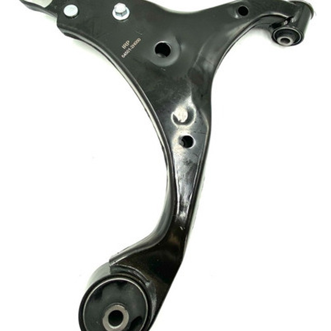 Bandejas + Rotulas ( El Par) Kia Carens 2.0 2007-2012 6