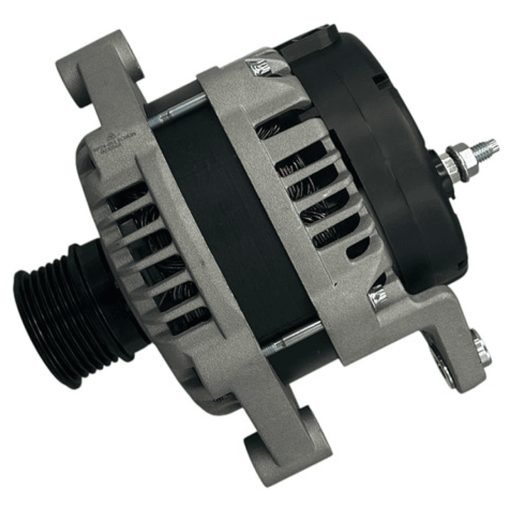 Alternador Para Chevrolet Orlando 2.0 2011-2016 7