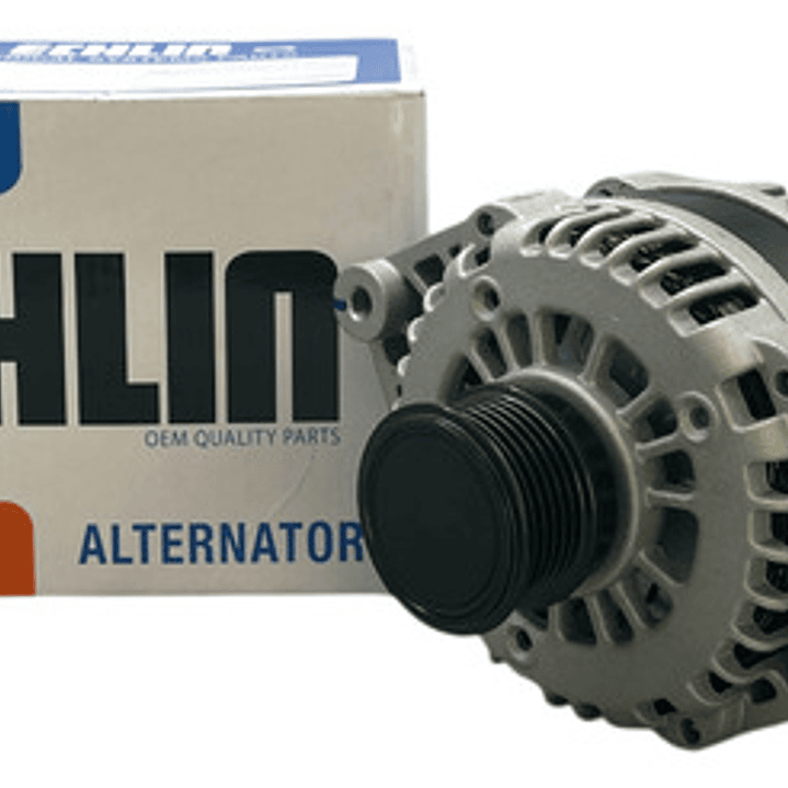 Alternador Para Chevrolet Orlando 2.0 2011-2016 2