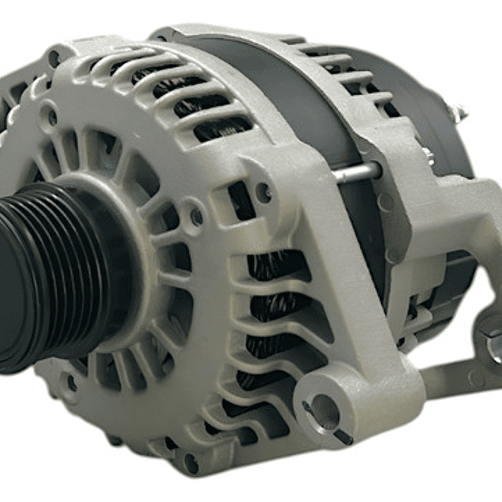 Alternador Para Chevrolet Orlando 2.0 2011-2016 1