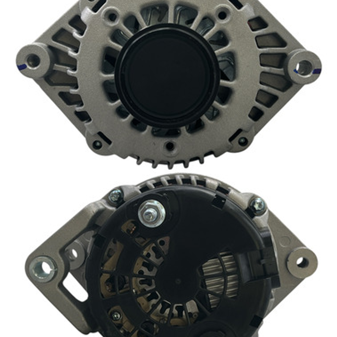 Alternador Para Chevrolet Orlando 2.0 2011-2016 5